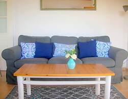 Kefalas nr Almyrida sea View Cottage