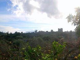 Kefalas nr Almyrida sea View Cottage