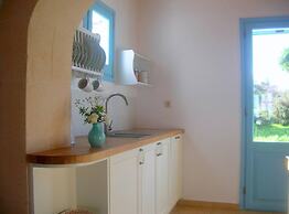 Kefalas nr Almyrida sea View Cottage