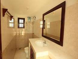 Villa Nuova sea View