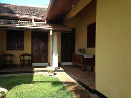 Villa Nuova sea View