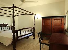 Villa Nuova sea View