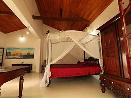 Villa Nuova sea View