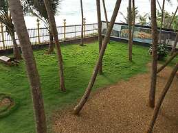 Villa Nuova sea View