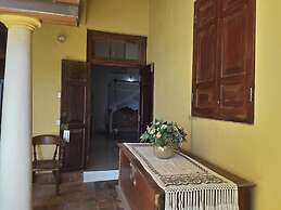 Villa Nuova sea View