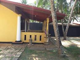 Villa Nuova sea View