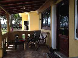 Villa Nuova sea View