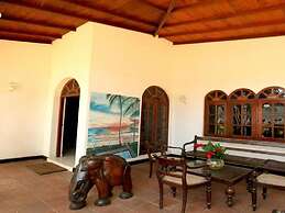 Villa Nuova sea View