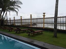 Villa Nuova sea View