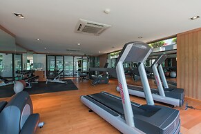 Suite Large Studio Apt With Hot Tub Bath In Front Pa Tong Beach