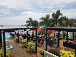 Suite Large Studio Apt With Hot Tub Bath In Front Pa Tong Beach