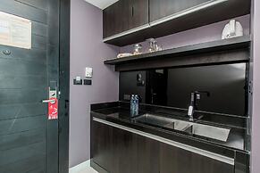 Suite Large Studio Apt With Hot Tub Bath In Front Pa Tong Beach
