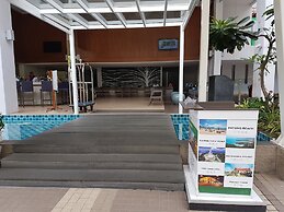 Suite Large Studio Apt With Hot Tub Bath In Front Pa Tong Beach