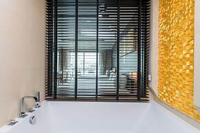 Suite Large Studio Apt With Hot Tub Bath In Front Pa Tong Beach