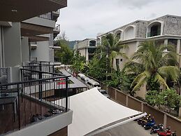 Suite Large Studio Apt With Hot Tub Bath In Front Pa Tong Beach