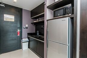 Suite Large Studio Apt With Hot Tub Bath In Front Pa Tong Beach