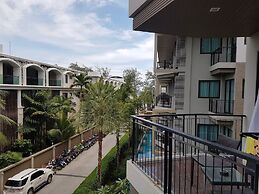 Suite Large Studio Apt With Hot Tub Bath In Front Pa Tong Beach