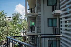 Suite Large Studio Apt With Hot Tub Bath In Front Pa Tong Beach