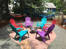 Charming Bungalow Next to CSU -FREE Cruiser Bikes