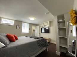 Charming Bungalow Next to CSU -FREE Cruiser Bikes