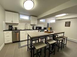 Charming Bungalow Next to CSU -FREE Cruiser Bikes