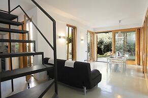 Whole Modern Villa With Pool And Near The Sea