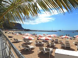 Golden Beach Puerto de Mogan