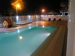 Golden Beach Puerto de Mogan