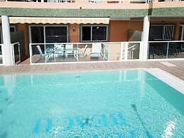 Golden Beach Puerto de Mogan