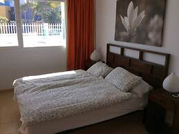 Golden Beach Puerto de Mogan