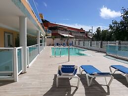 Golden Beach Puerto de Mogan