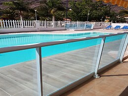 Golden Beach Puerto de Mogan