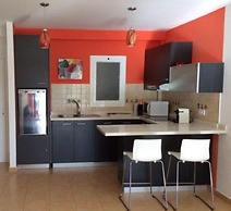 Golden Beach Puerto de Mogan