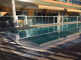 Golden Beach Puerto de Mogan