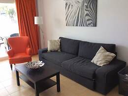 Golden Beach Puerto de Mogan