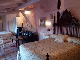 Rural Apartment in Valeria, Cuenca