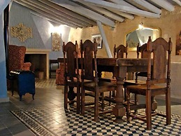 Rural Apartment in Valeria, Cuenca