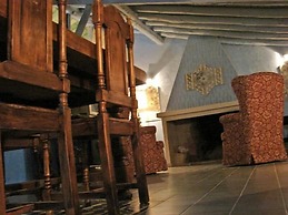 Rural Apartment in Valeria, Cuenca