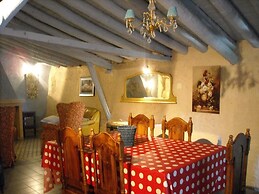 Rural Apartment in Valeria, Cuenca