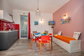 Apt Mari E Monti A 2 Km Da Riserva Dello Zingaro