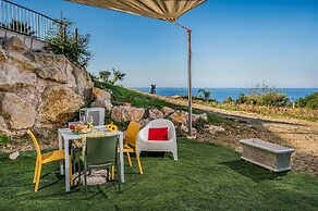 Apt Mari E Monti A 2 Km Da Riserva Dello Zingaro