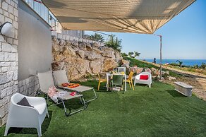 Apt Mari E Monti A 2 Km Da Riserva Dello Zingaro