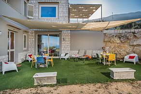 Apt Mari E Monti A 2 Km Da Riserva Dello Zingaro