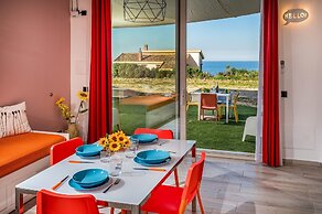 Apt Mari E Monti A 2 Km Da Riserva Dello Zingaro