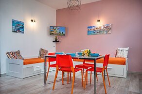 Apt Mari E Monti A 2 Km Da Riserva Dello Zingaro