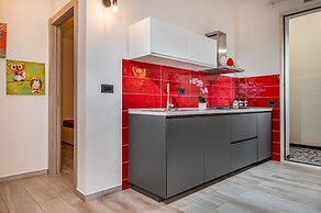 Apt Mari E Monti A 2 Km Da Riserva Dello Zingaro