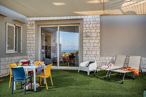 Apt Mari E Monti A 2 Km Da Riserva Dello Zingaro