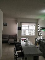 Cozy Apartment in the City of Morelia