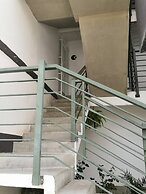 Cozy Apartment in the City of Morelia