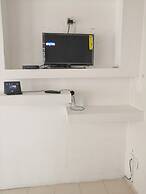 Cozy Apartment in the City of Morelia